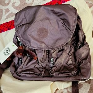 NWT Kipling Fiona Backpack